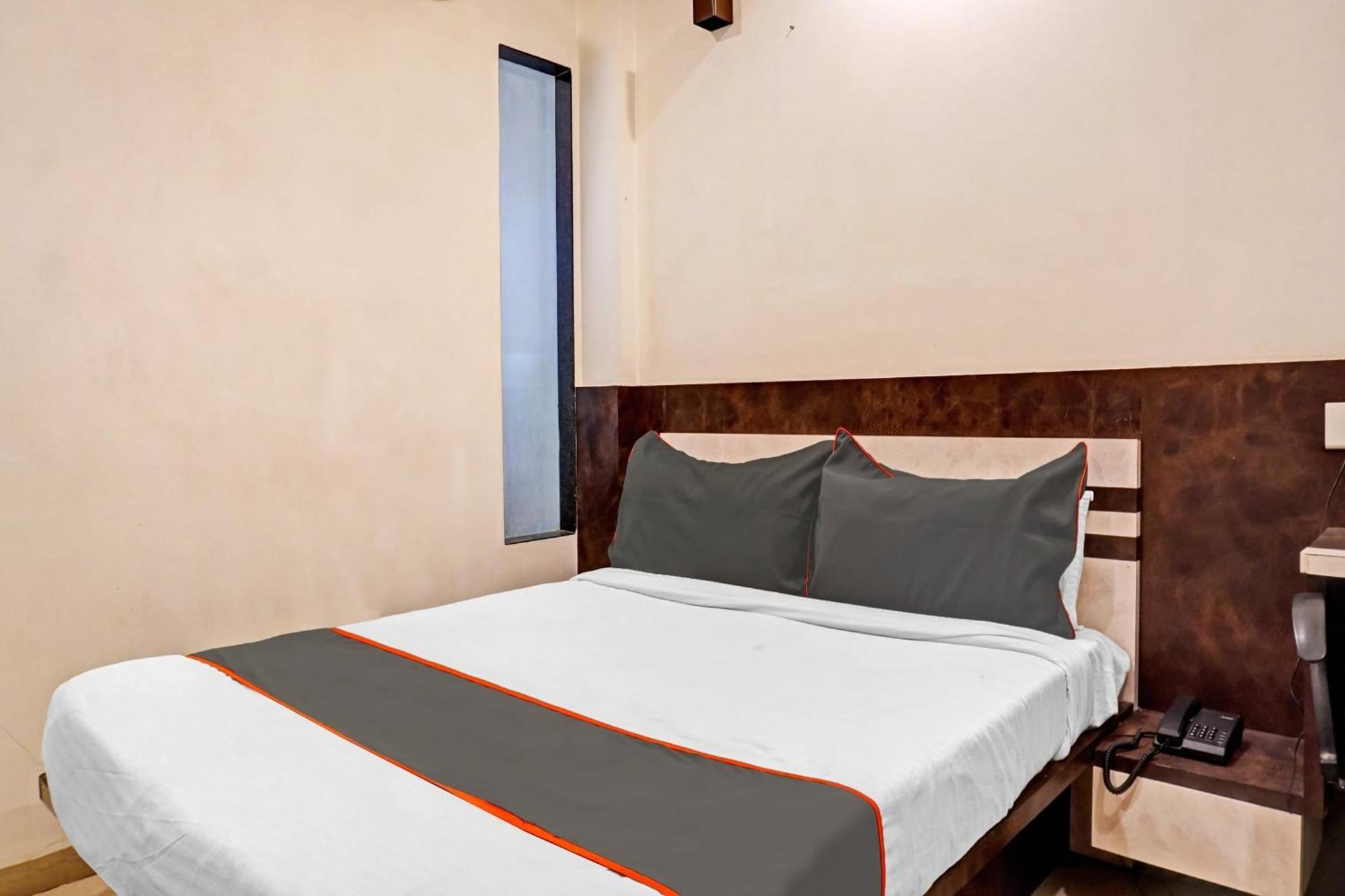 Collection O Royce Studios Near Pune Airport Exterior foto