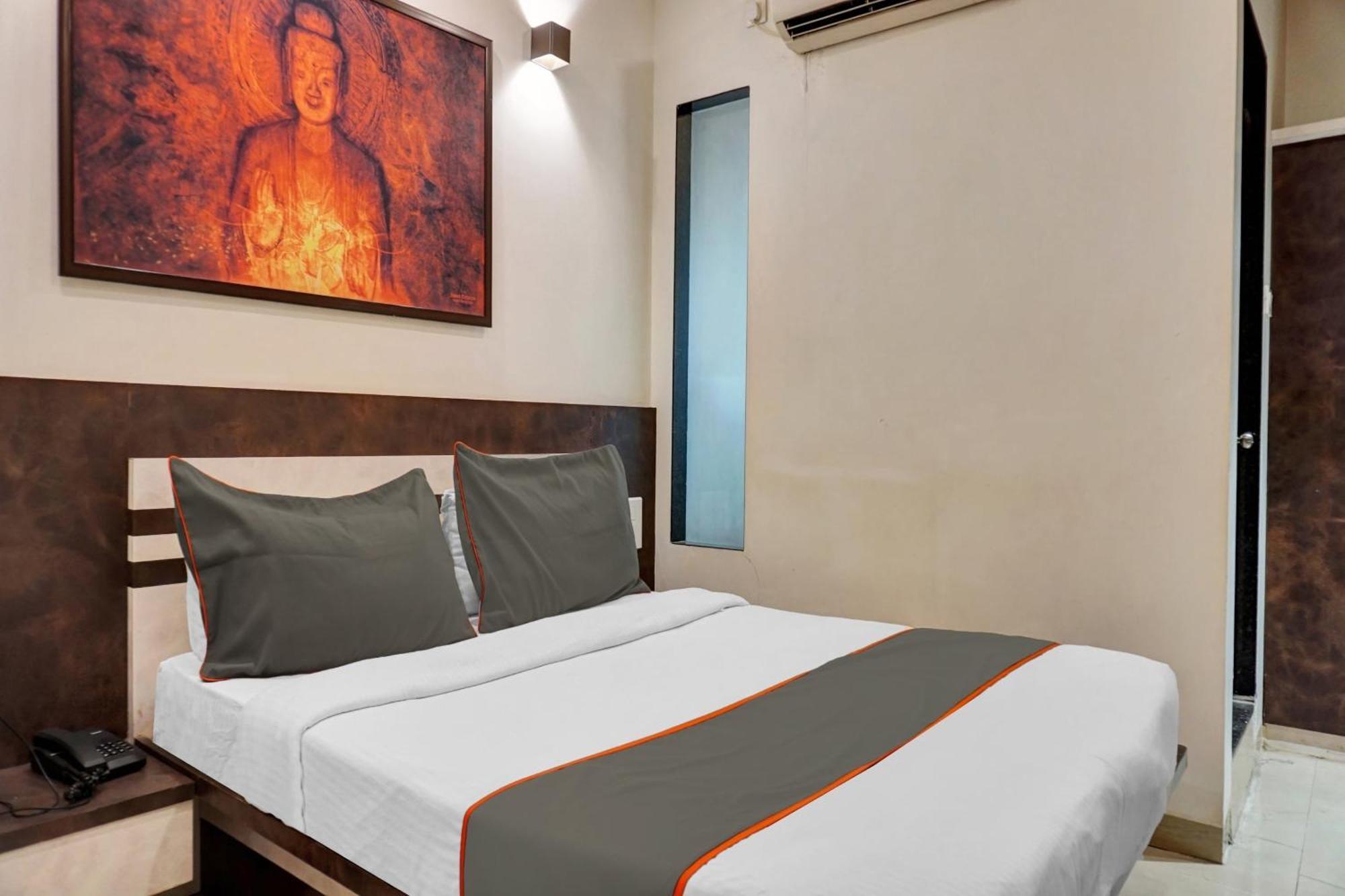 Collection O Royce Studios Near Pune Airport Exterior foto
